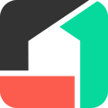 company logo